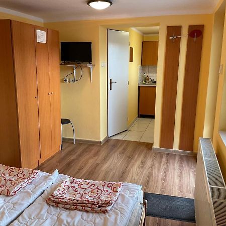 Veľký Meder Apartmany Forro Rybarska מראה חיצוני תמונה