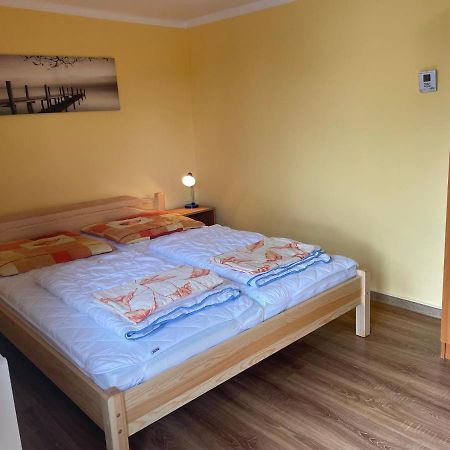 Veľký Meder Apartmany Forro Rybarska מראה חיצוני תמונה