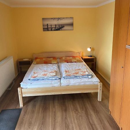 Veľký Meder Apartmany Forro Rybarska מראה חיצוני תמונה