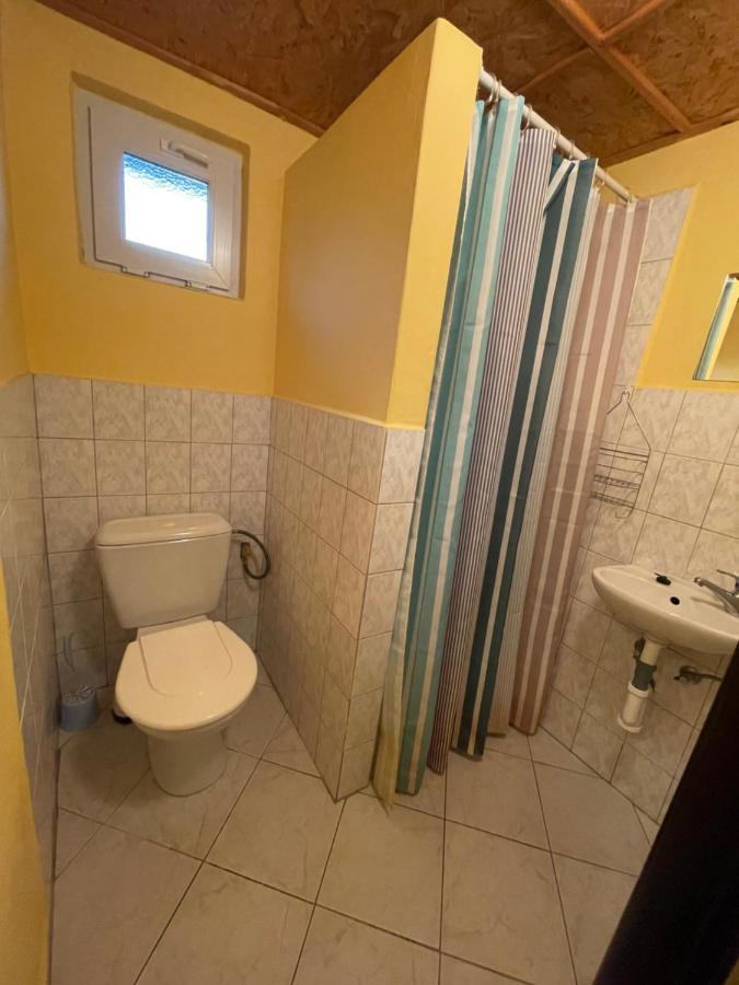 Veľký Meder Apartmany Forro Rybarska מראה חיצוני תמונה
