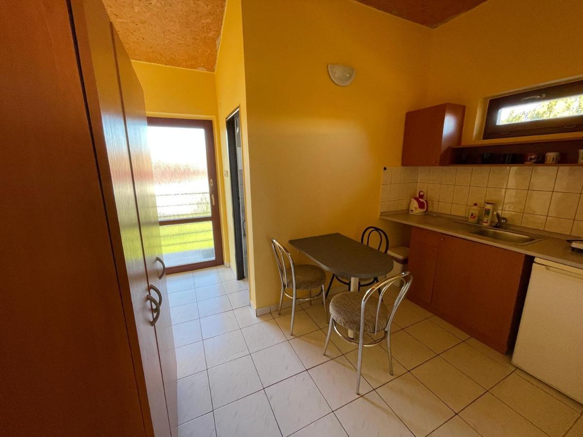 Veľký Meder Apartmany Forro Rybarska מראה חיצוני תמונה