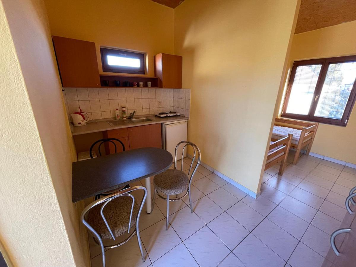 Veľký Meder Apartmany Forro Rybarska מראה חיצוני תמונה