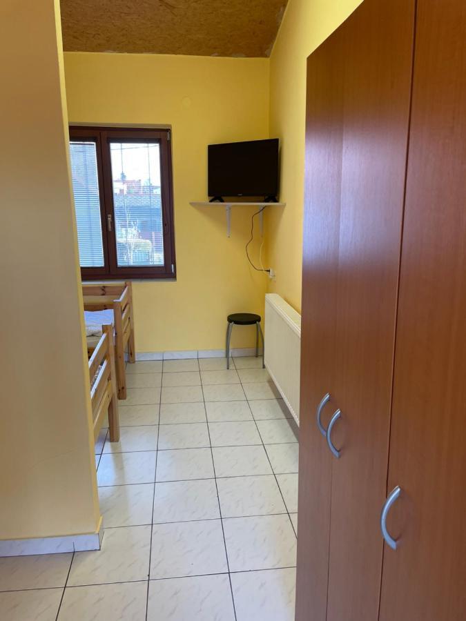 Veľký Meder Apartmany Forro Rybarska מראה חיצוני תמונה