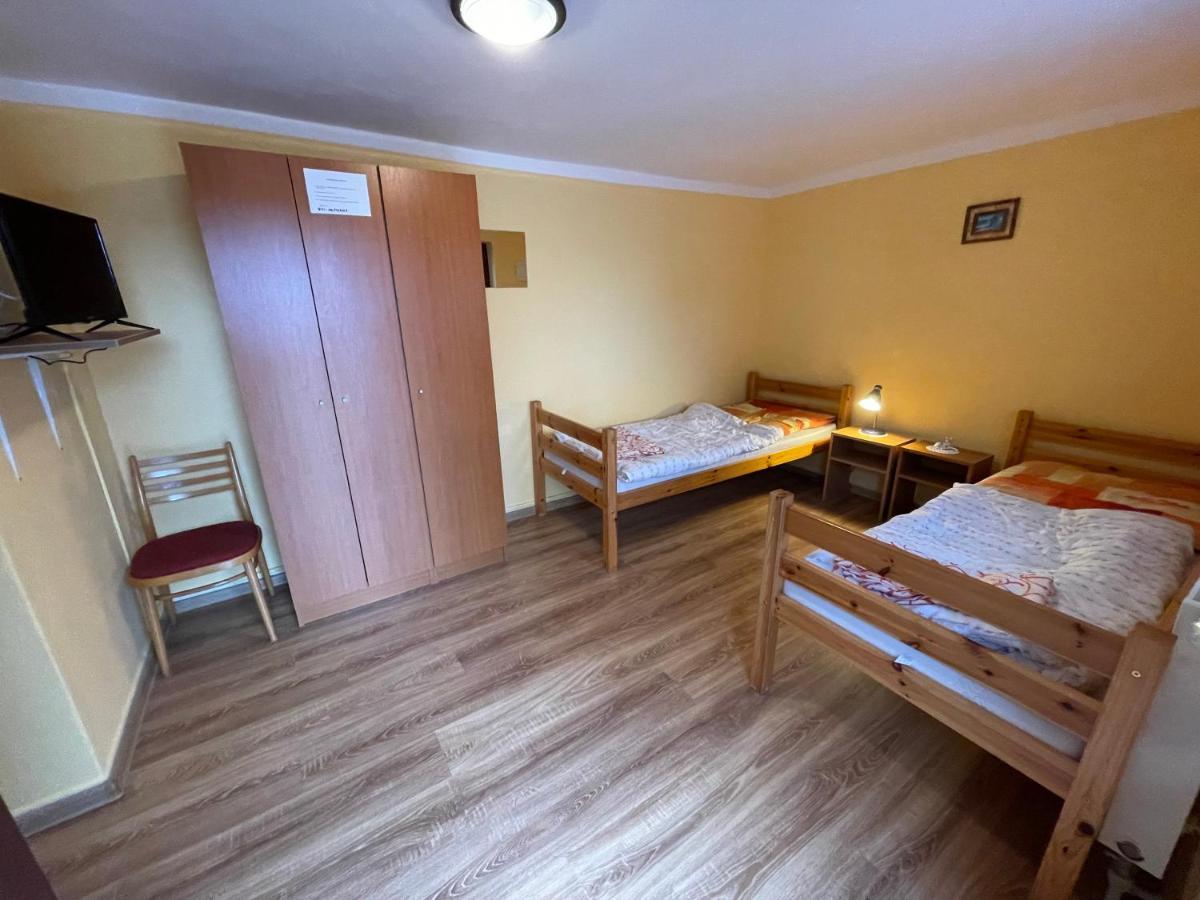 Veľký Meder Apartmany Forro Rybarska מראה חיצוני תמונה