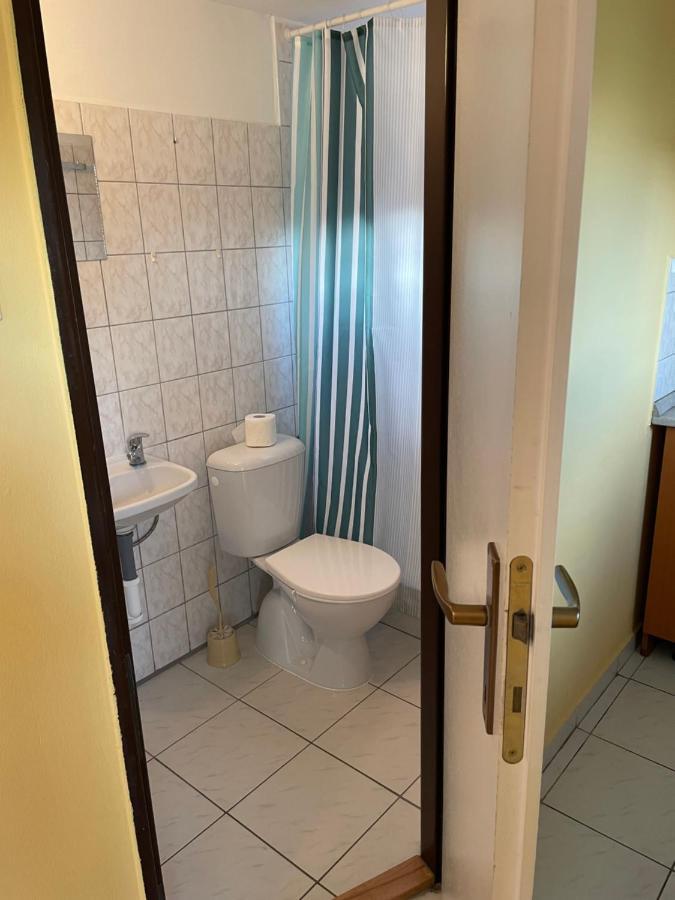 Veľký Meder Apartmany Forro Rybarska מראה חיצוני תמונה