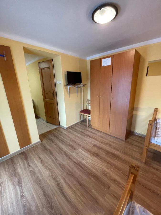Veľký Meder Apartmany Forro Rybarska מראה חיצוני תמונה