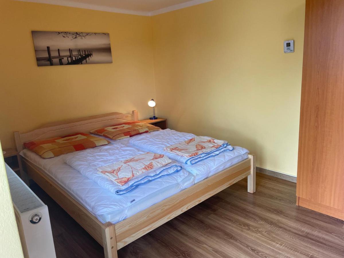 Veľký Meder Apartmany Forro Rybarska מראה חיצוני תמונה