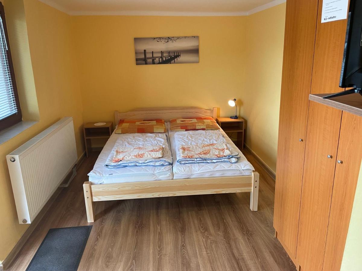 Veľký Meder Apartmany Forro Rybarska מראה חיצוני תמונה