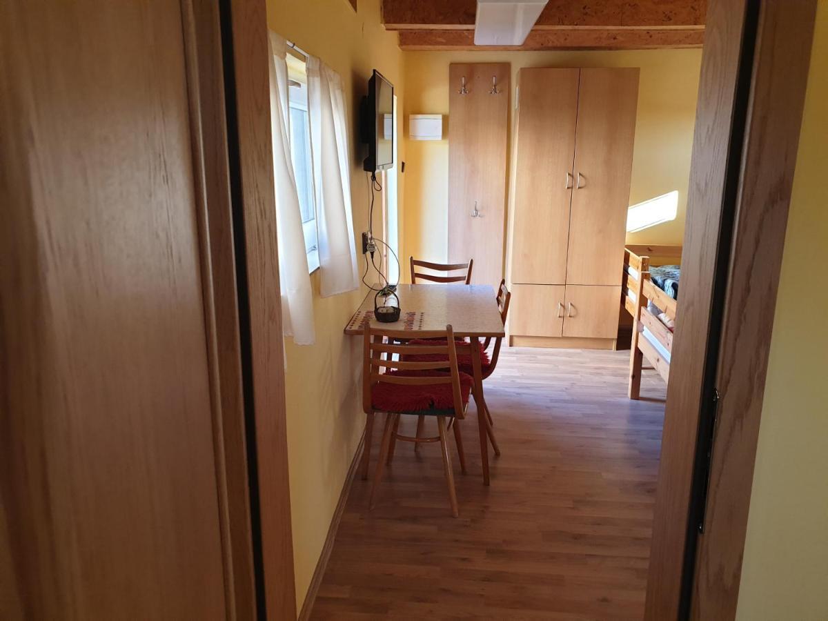 Veľký Meder Apartmany Forro Rybarska מראה חיצוני תמונה