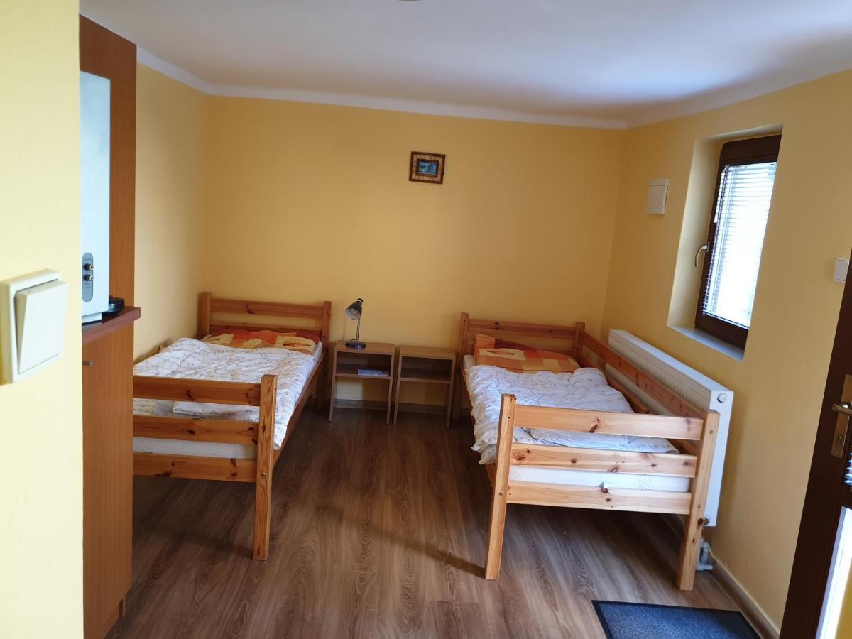 Veľký Meder Apartmany Forro Rybarska מראה חיצוני תמונה